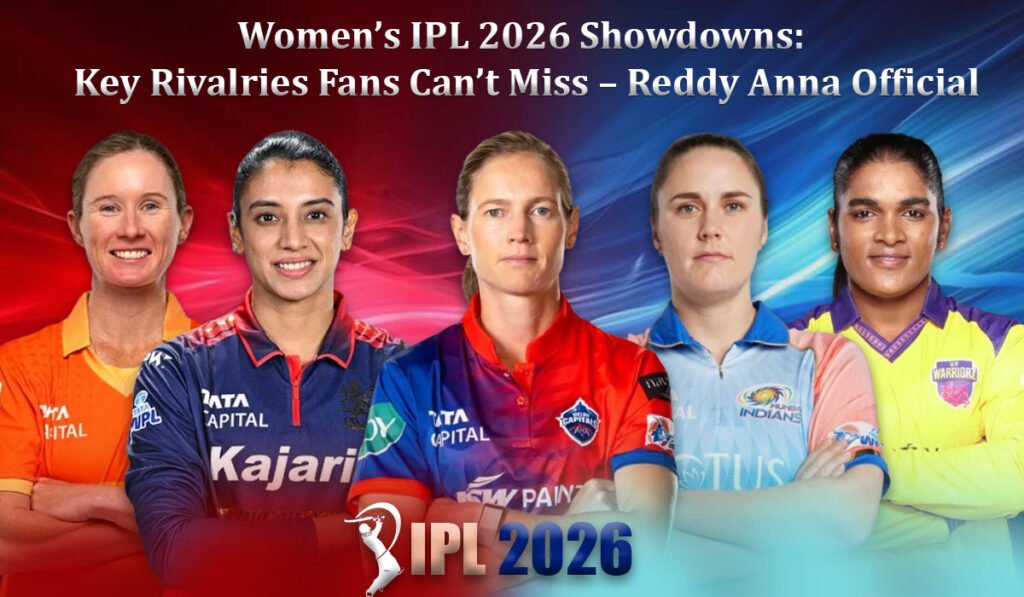 Reddy Anna Online Book ID