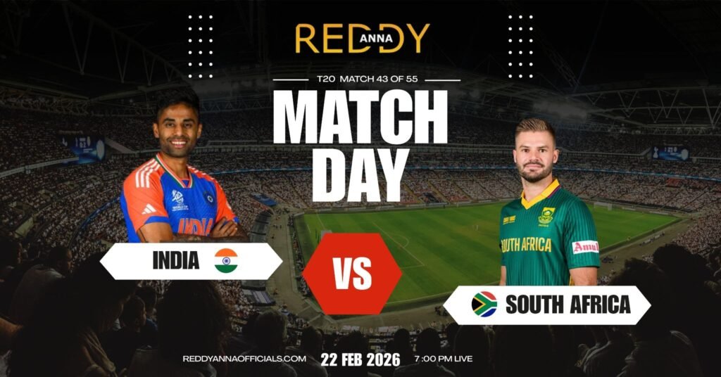 Reddy Anna Online Book ID