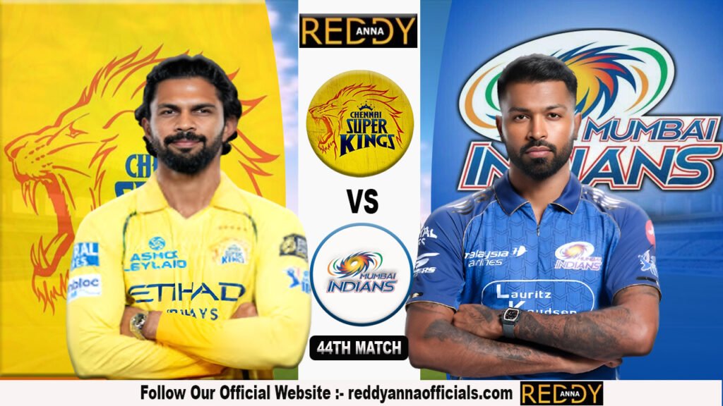 Reddy Anna