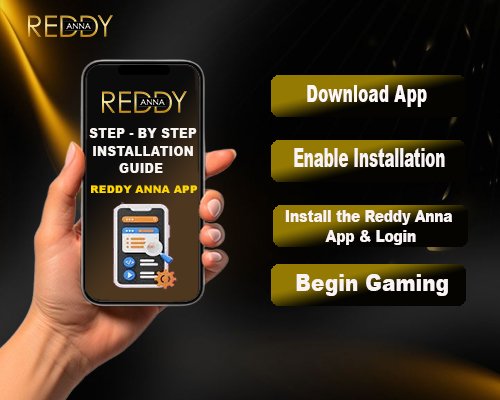 reddyannagetid